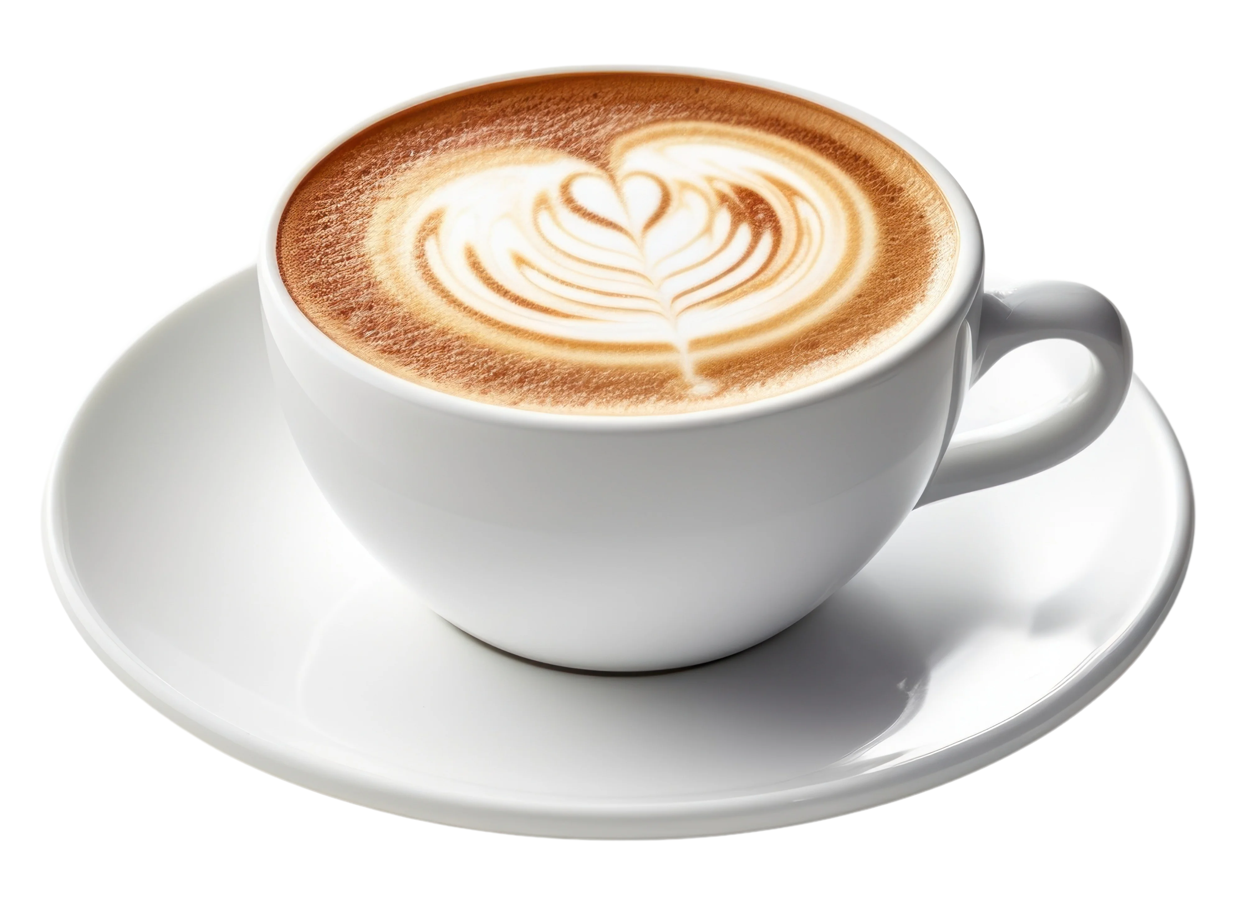 Hot Drinks