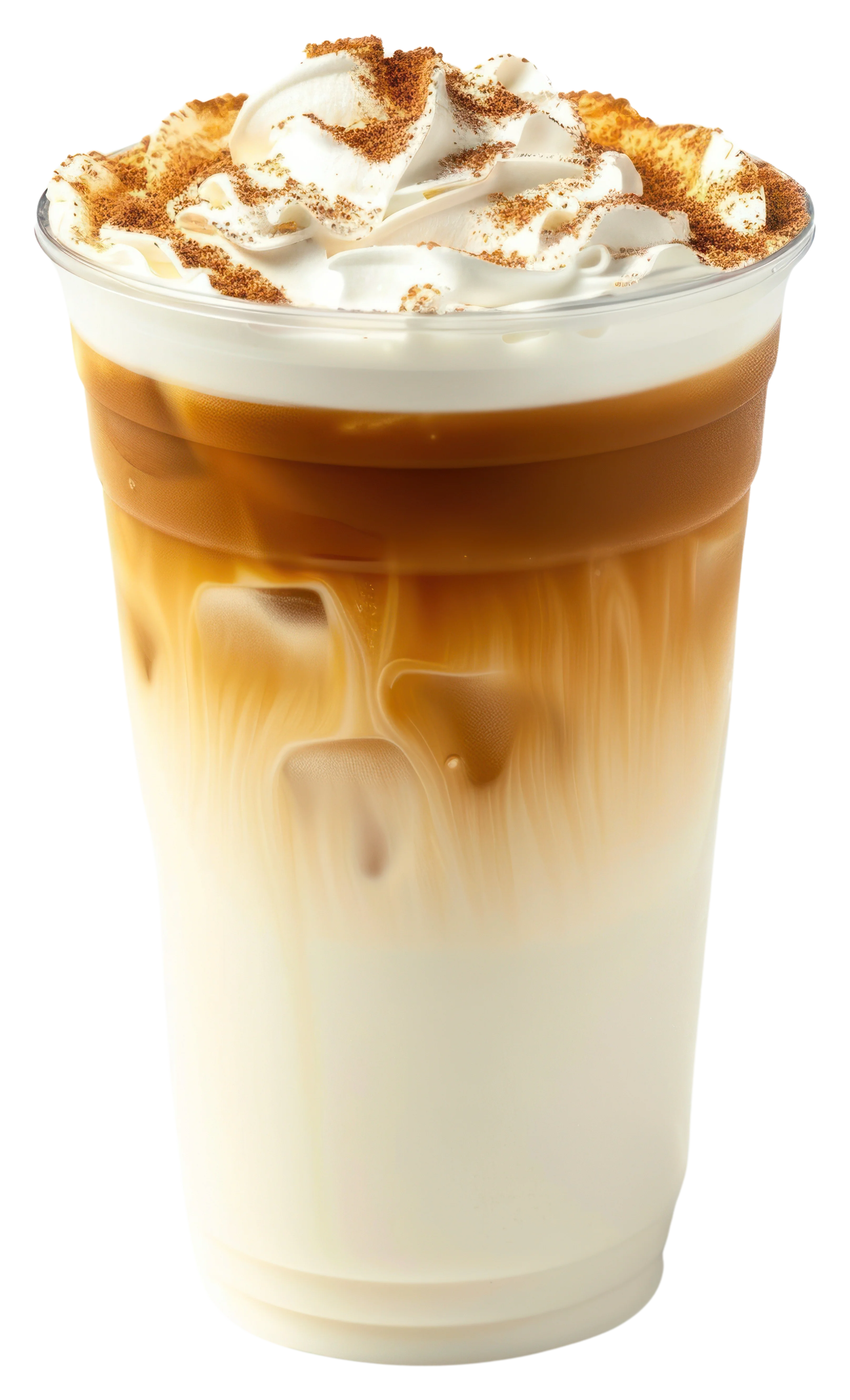 Coffee Base frappe