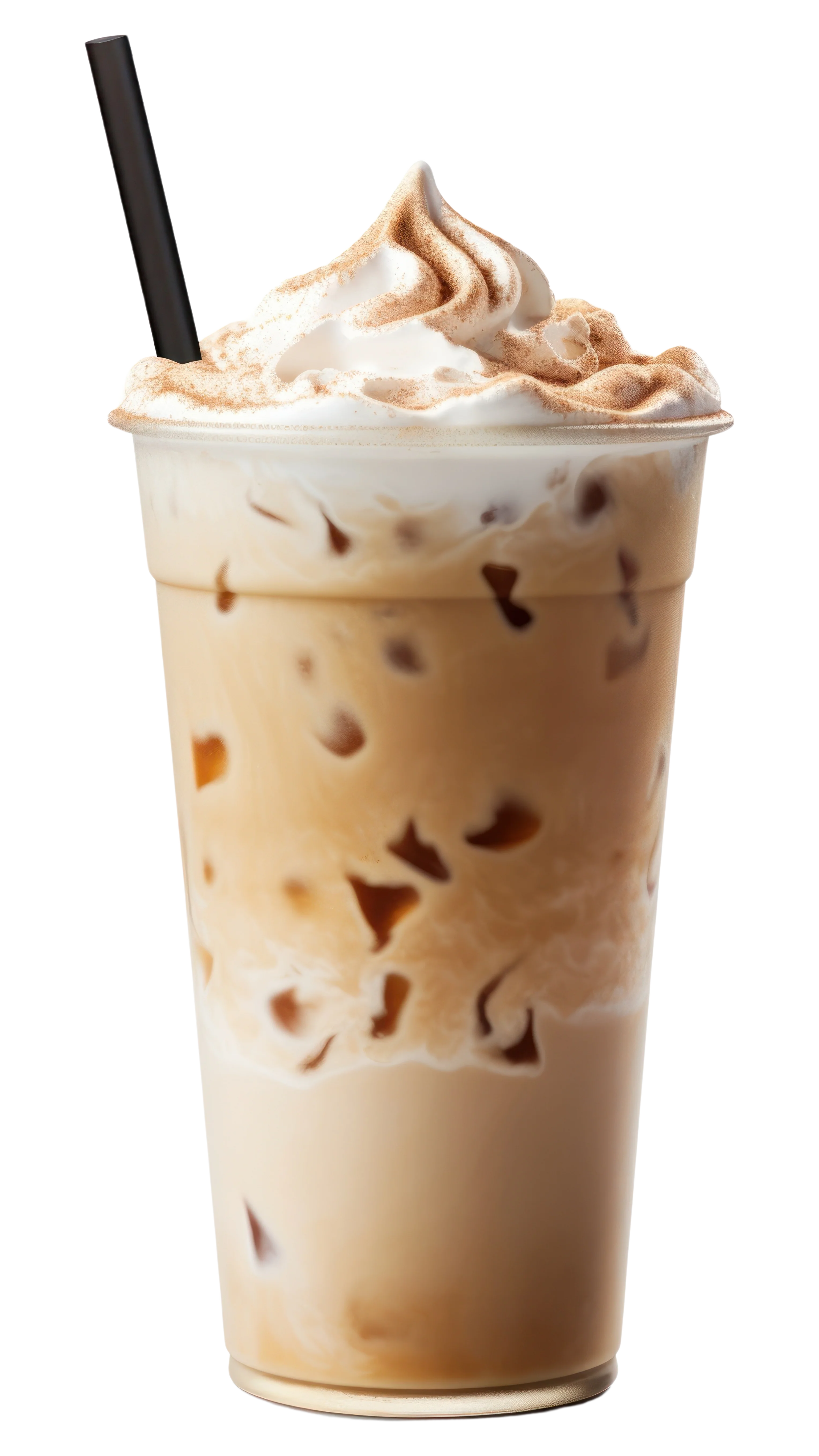 Cream Base Frappe