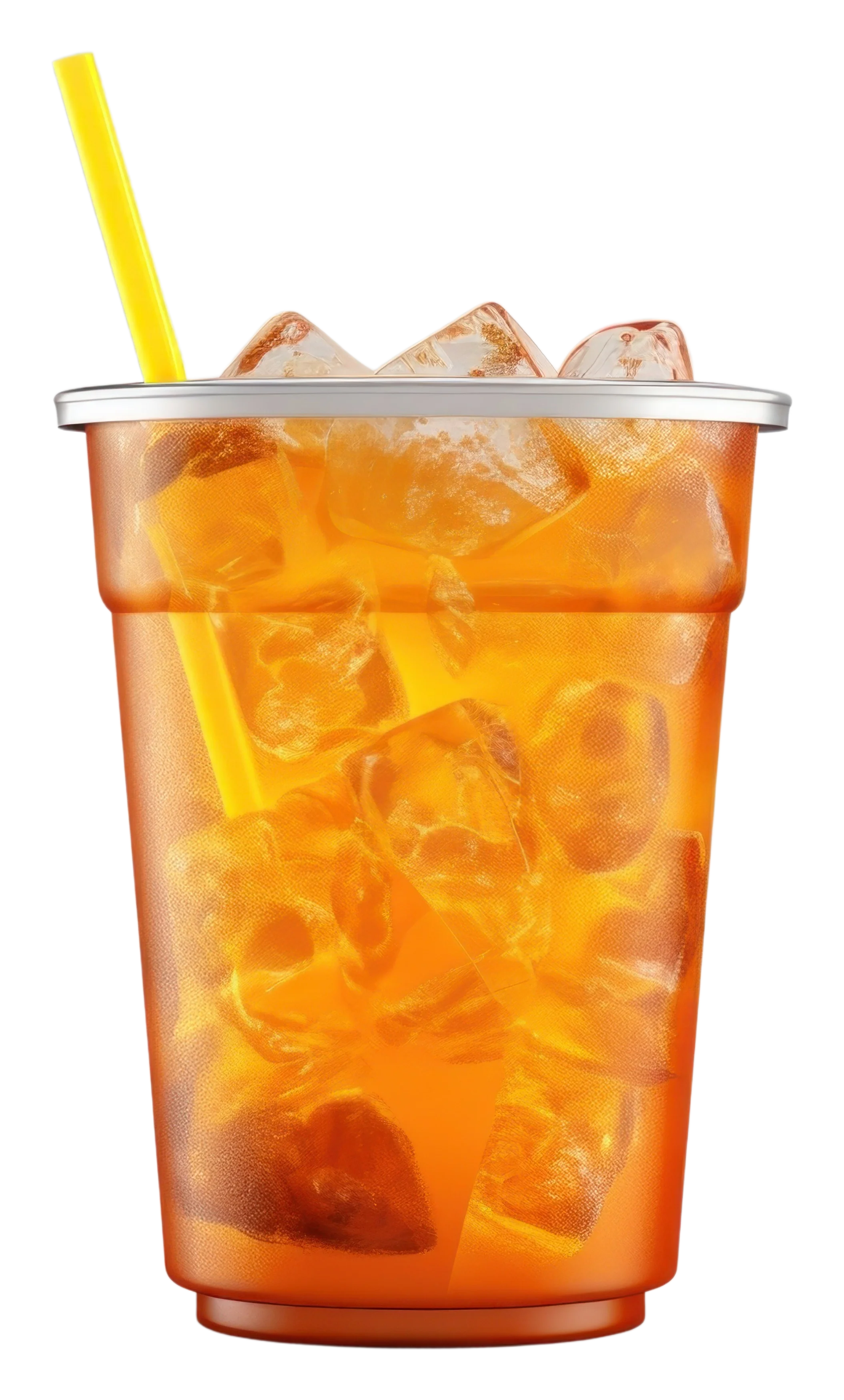 Iced tea
