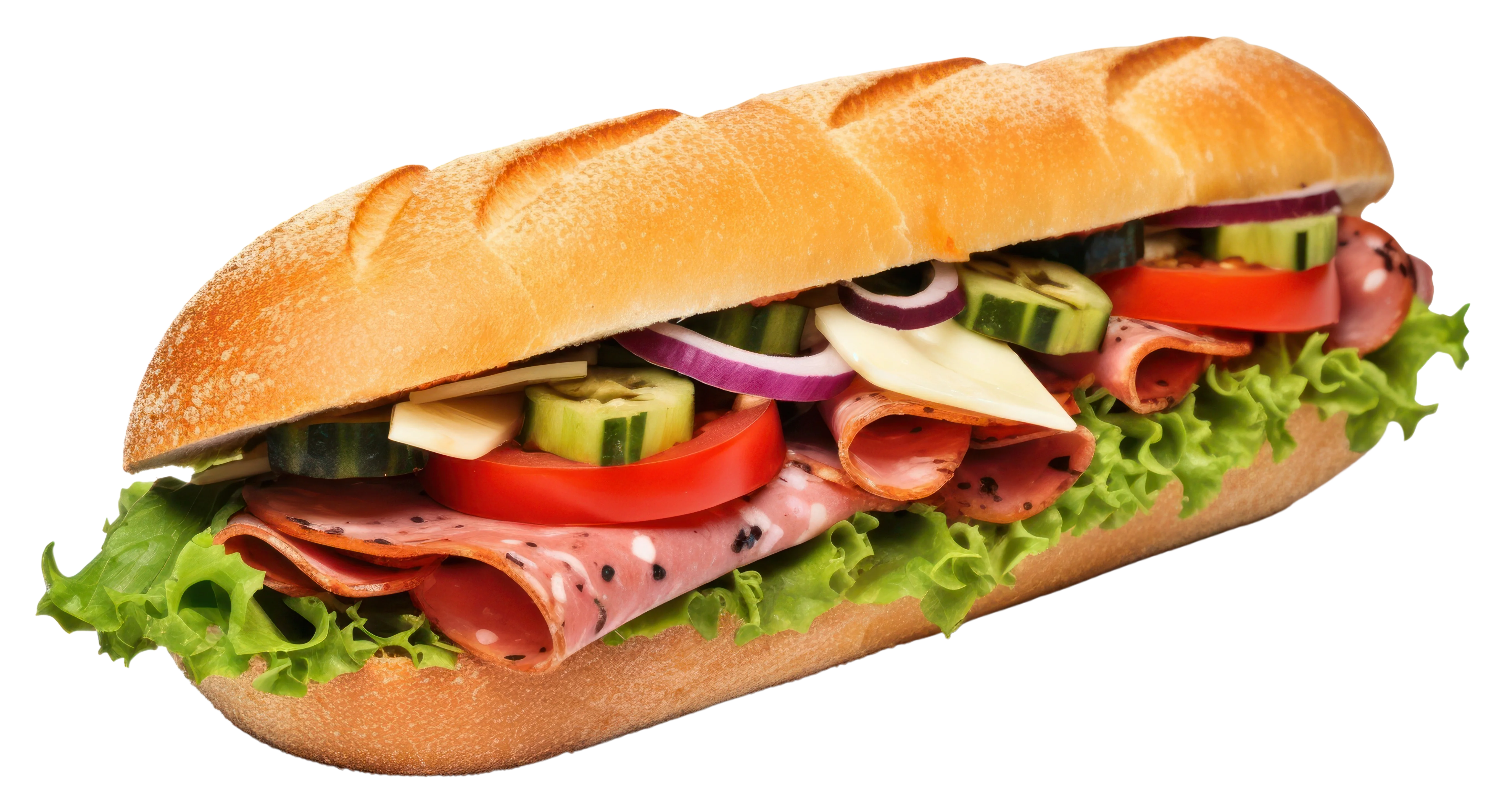 Sandwich